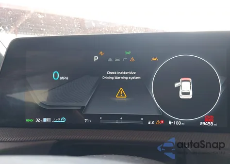 2022 Kia Ev6 Gt-Line from USA, damaged, VIN KNDC44LA5N5042249